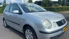 Gebruikt 2004 VW Polo Hatchback | € 1.395 (Eerlijke prijs)