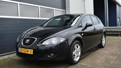 Occasion Seat Leon Ecomotive 105 PK (77 kW) 2008 Hatchback