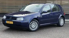 VW Golf IV