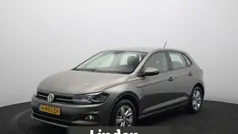 Gebruikt 2020 VW Polo Comfortline Hatchback | € 13.450 (Goede deal)