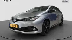 Toyota Auris Hybrid
