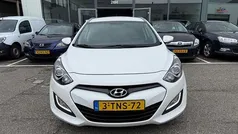 Gebruikt 2014 Hyundai i30 Stationwagen | € 9.999 (Eerlijke prijs)