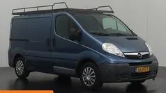 Gebruikt 2007 Opel Vivaro Van | € 2.350 (Eerlijke prijs)