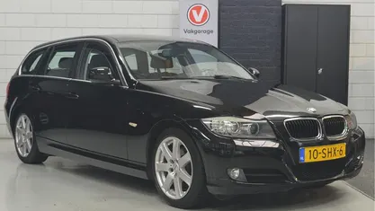 Occasion BMW 318 Comfort Edition 143 PK (105 kW) 2011 Stationwagen