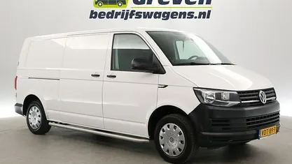 Occasion 2020 VW T6.1 Van | € 14.500 (Super prijs)