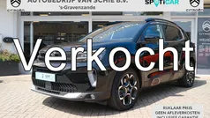 Zwart Gebruikt 2022 Citroën C5 Aircross Business Class SUV | € 29.950 (Eerlijke prijs)