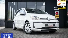 Gebruikt 2017 VW up! move up! Hatchback | € 8.490 (Eerlijke prijs)