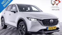 Gebruikt 2024 Mazda CX-5 Exclusive-Line SUV | € 42.439 (Eerlijke prijs)