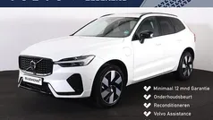 Wit Gebruikt 2024 Volvo XC60 Plus SUV | € 54.900 (Super prijs)
