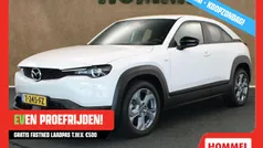 Wit Gebruikt 2023 Mazda MX30 Prime-Line SUV | € 20.445 (Goede deal)