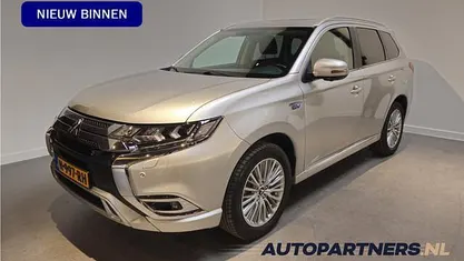 Occasion Mitsubishi Outlander Intense+ 177 PK (130 kW) 2020 SUV