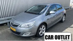 Gebruikt 2011 Opel Astra Edition Hatchback | € 3.950 (Super prijs)