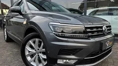 Gebruikt 2016 VW Tiguan Highline SUV | € 19.450 (Eerlijke prijs)