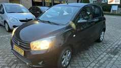 Gebruikt 2015 Suzuki Celerio Exclusive Hatchback | € 6.350 (Eerlijke prijs)