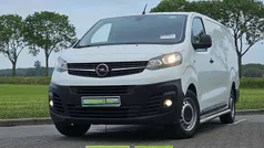 Wit Gebruikt 2020 Opel Vivaro Van | € 13.450 (Goede deal)