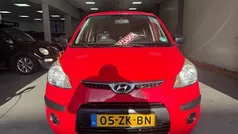Gebruikt 2008 Hyundai i10 Active Hatchback | € 1.949 (Eerlijke prijs)