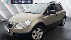 Gebruikt 2007 Fiat Sedici Dynamic SUV | € 2.990 (Eerlijke prijs)