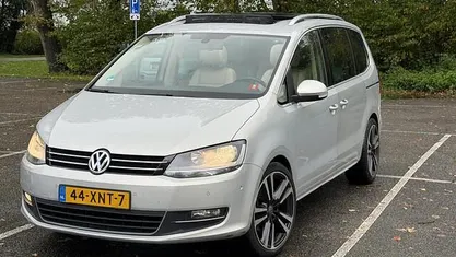 Occasion VW Sharan 200 PK (147 kW) 2012 MPV