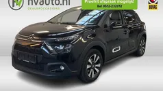 Gebruikt 2024 Citroën C3 PureTech Hatchback | € 16.900 (Eerlijke prijs)