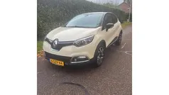 Gebruikt 2014 Renault Captur Dynamique SUV | € 7.999 (Goede deal)