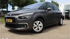 Gebruikt 2017 Citroën C4 Picasso Feel MPV | € 13.750 (Eerlijke prijs)