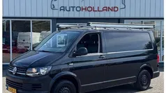 Gebruikt 2017 VW T6 Van | € 8.950 (Super prijs)