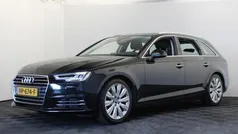 Gebruikt 2015 Audi A4 Design Stationwagen | € 10.999 (Eerlijke prijs)