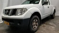 Gebruikt 2008 Nissan Navara XE Pickup | € 3.495