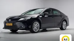 Gebruikt 2021 Toyota Camry Business Edition Sedan | € 28.945 (Eerlijke prijs)