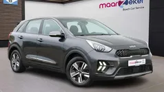 Gebruikt 2022 Kia Niro SUV | € 25.950 (Goede deal)