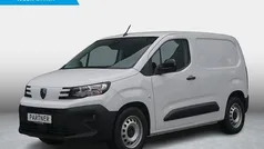 Gebruikt 2025 Peugeot E-Partner Comfort MPV | € 26.995 (Eerlijke prijs)