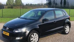 Gebruikt 2011 VW Polo Comfortline Hatchback | € 4.995 (Goede deal)
