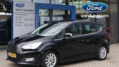 Occasion Ford C-MAX Titanium 150 PK (110 kW) 2015 MPV