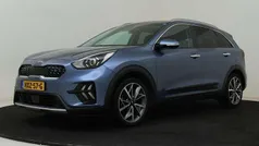 Gebruikt 2020 Kia Niro SUV | € 20.725 (Eerlijke prijs)