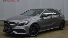 Gebruikt 2016 Mercedes A250 AMG Hatchback | € 21.990 (Eerlijke prijs)