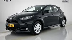 Gebruikt 2024 Toyota Yaris Active Hatchback | € 23.445 (Eerlijke prijs)
