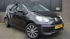 Gebruikt 2020 VW up! Hatchback | € 8.999 (Eerlijke prijs)