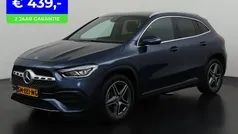 Gebruikt 2022 Mercedes GLA250 AMG line SUV | € 34.895 (Super prijs)