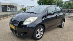 Gebruikt 2007 Toyota Yaris Sol Hatchback | € 2.750 (Eerlijke prijs)