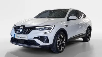 Occasion 2024 Renault Arkana Techno SUV | € 27.935 (Eerlijke prijs)