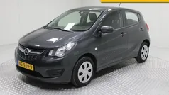 Grijs Gebruikt 2017 Opel Karl Edition Hatchback | € 8.999 (Eerlijke prijs)