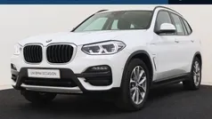 Gebruikt 2021 BMW X3 Executive SUV | € 37.495 (Goede deal)