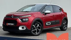 Gebruikt 2022 Citroën C3 Comfort Hatchback | € 16.950 (Eerlijke prijs)