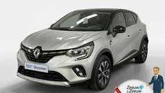 Gebruikt 2022 Renault Captur Techno SUV | € 22.935 (Eerlijke prijs)