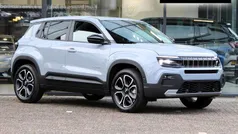 Grijs Nieuw 2025 Jeep Avenger Summit SUV | € 34.072 (Goede deal)