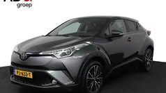 Gebruikt 2017 Toyota C-HR Executive SUV | € 16.950 (Eerlijke prijs)