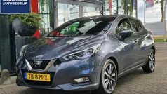 Gebruikt 2018 Nissan Micra N-Connecta Hatchback | € 11.690 (Eerlijke prijs)