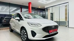 Zilver Gebruikt 2023 Ford Fiesta Titanium Hatchback | € 14.999 (Super prijs)