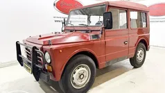 Gebruikt 1979 Fiat Campagnola | € 11.500