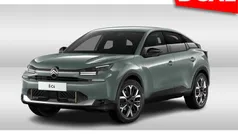 Gebruikt 2025 Citroën e-C4 Business Class SUV | € 33.888 (Eerlijke prijs)